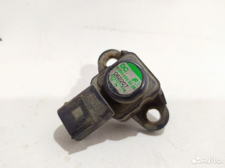 Датчик абсолютного давления Mercedes Vito W639