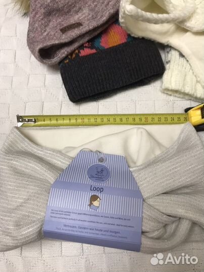 Снуд детский новый Германия