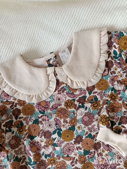 Джемпер для девочки 92 hm