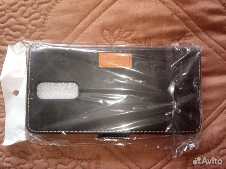 Чехол для телефона Cubot X18