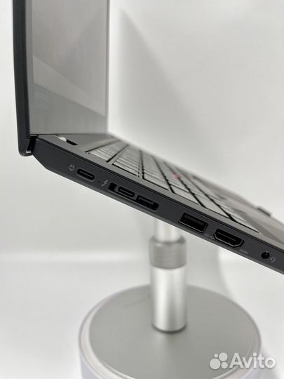 Lenovo ThinkPad P43S i7-8665U 16\512