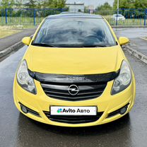 Opel Corsa 1.4 AT, 2010, 134 200 км, с пробегом, цена 649 990 руб.