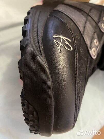 Сноубордические ботинки К2, ботинки для сноуборда