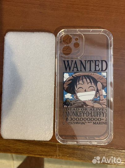 Силиконовый чехол iPhone 12