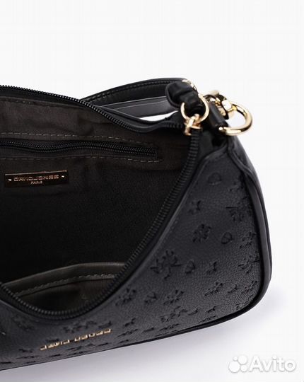 Сумка-багет