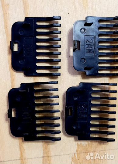 Триммер электрический новый