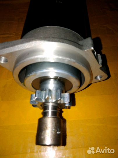 Стартер на мотор Yamaha 30HW