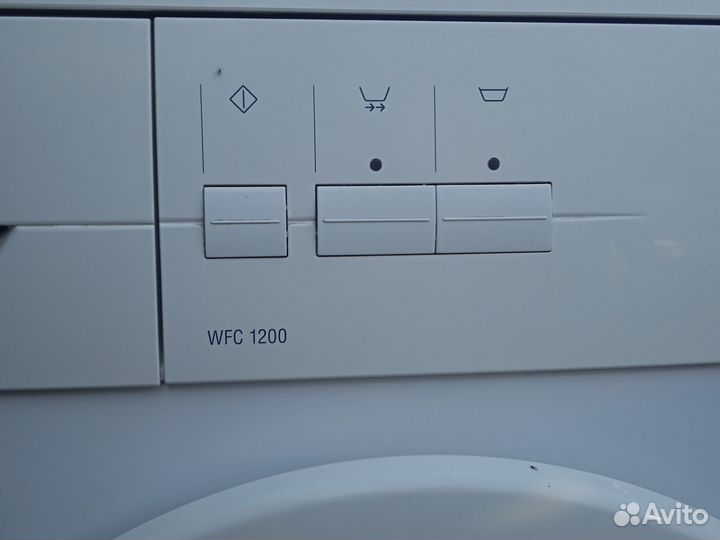 Стиральная машина bosch MaXX 4