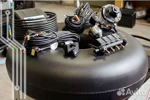 Гбо 4 поколения