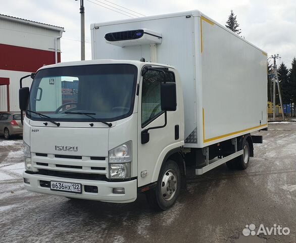 Грузоперевозки рефрижератор. Грузоперевозки 5 тонн