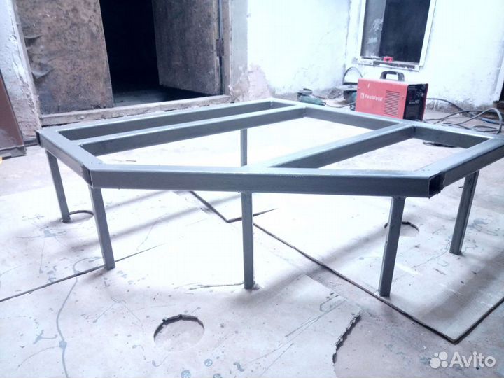 Сварка,металлоконструкции,металломебель