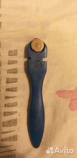 Стеклорез СССР