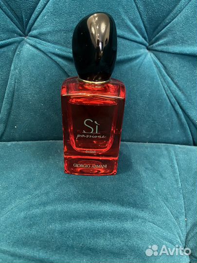 Парфюм оригинал Giorgio Armani eclat