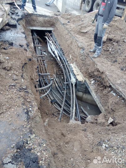 Электротехническая лаборатория