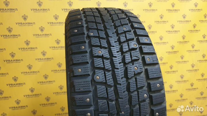 Dunlop SP Winter Ice 01 215/50 R17 95T