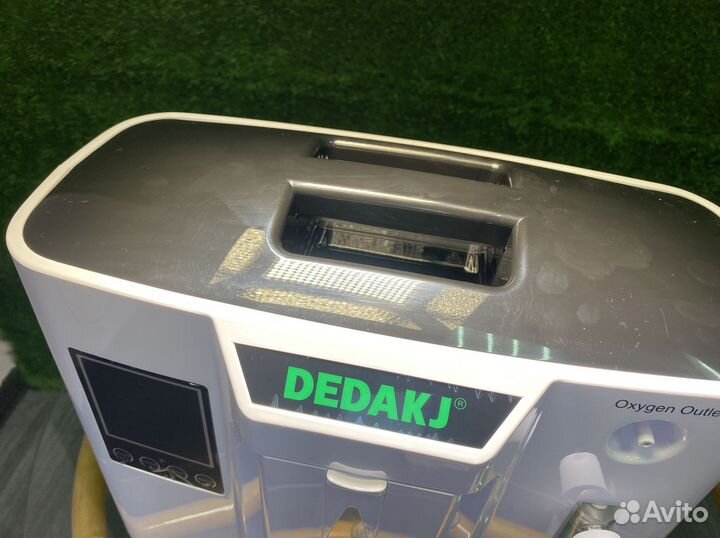 Кислородный концентратор 5л Бесплатная доставка