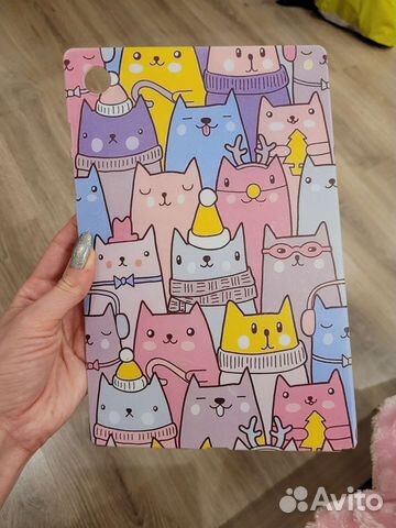 Чехол на планшет samsung tab a8