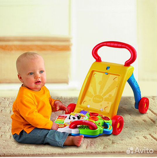 Аренда Ходунки детские прокат