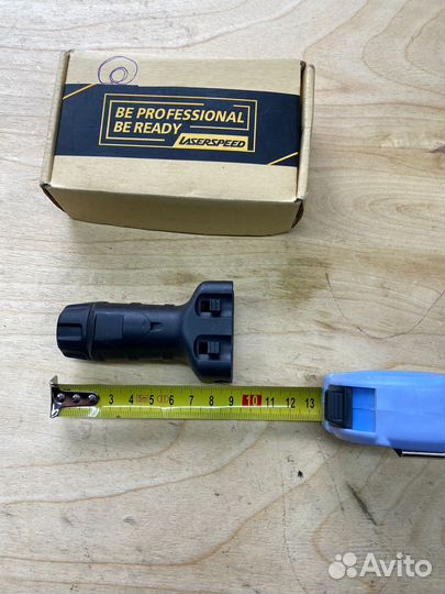 Тактическая рукоятка