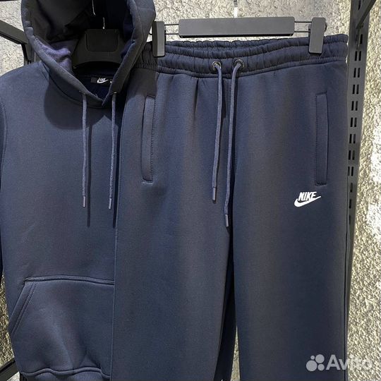 Спортивный костюм nike мужской