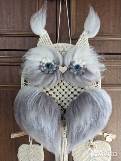 Настенное панно