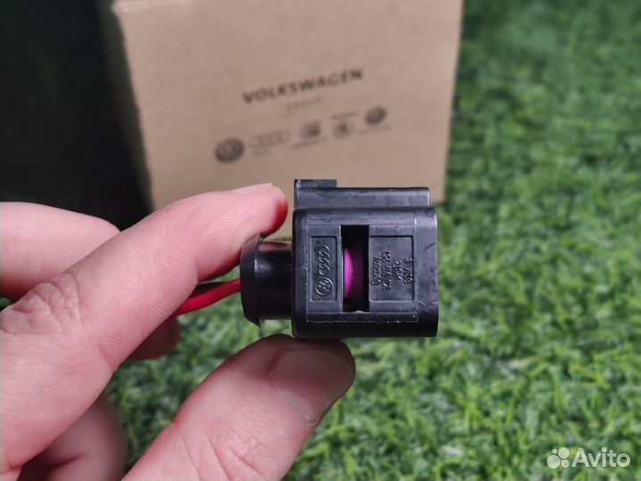 Блок управления бензонасоса VAG 1K0906093K