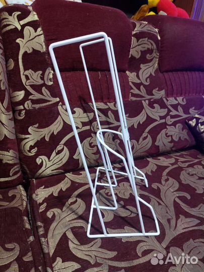 Приспособление для надевания компрессионного изд