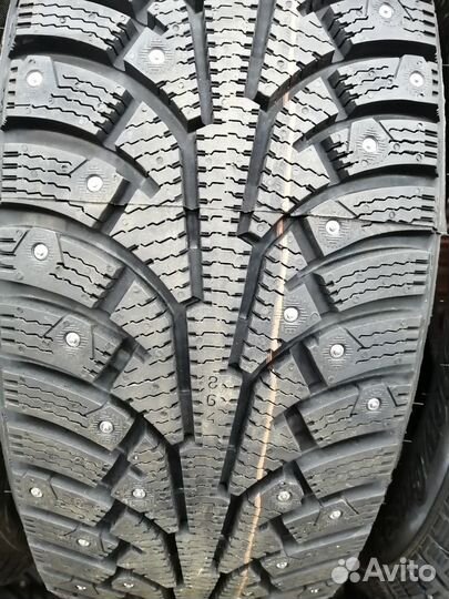 Nokian Tyres Nordman 5 205/55 R16 94T