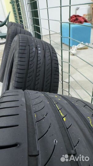 Pirelli Powergy 245/45 R18 100Y