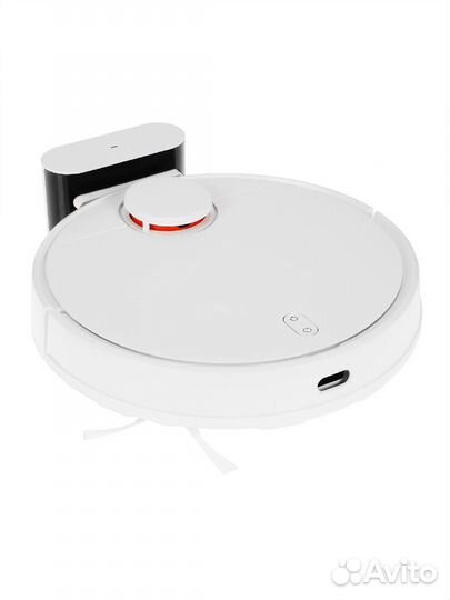 Робот-пылесос Xiaomi Mi Robot Vacuum- Mop 2S