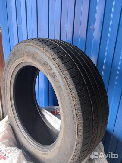 RoadX RXQuest SU01 275/60 R20