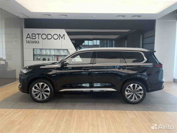 EXEED VX 2.0 AT, 2024