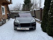 Porsche Cayenne GTS 4.8 AT, 2008, 166 000 км, с пробегом, цена 1 750 000 руб.