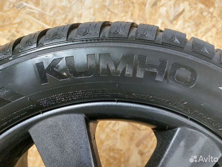 Kumho 975 205/55 R16