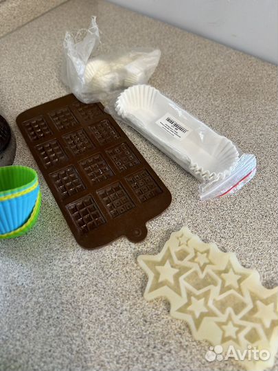 Продаю набор для торта. Все отличного качества