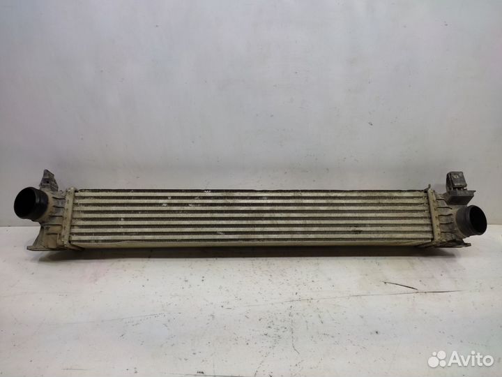 Интеркуллер Peugeot Boxer 250 2014