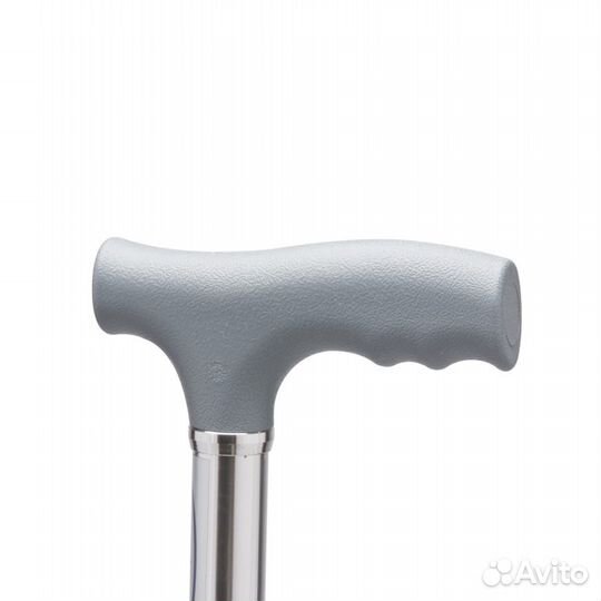 Трость 4-х опорная