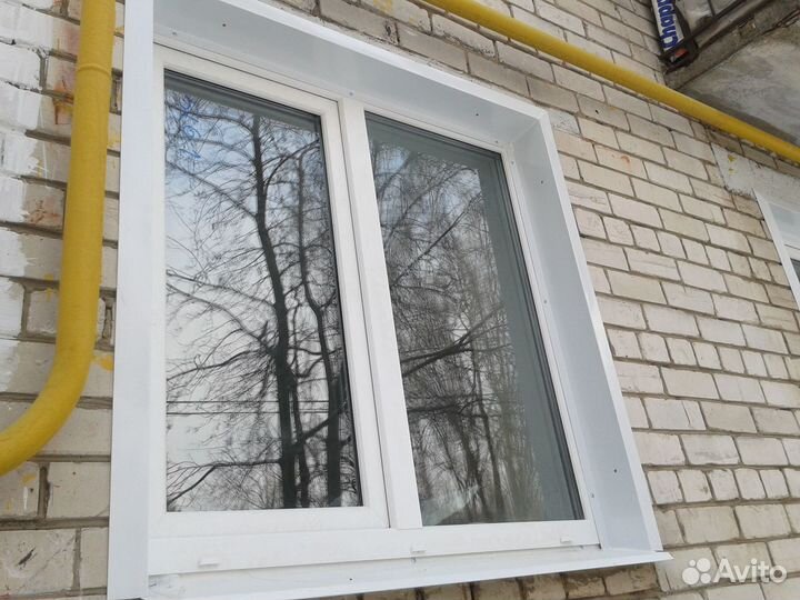 Отделка балконов