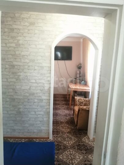 Дом 25 м² на участке 1,5 сот.