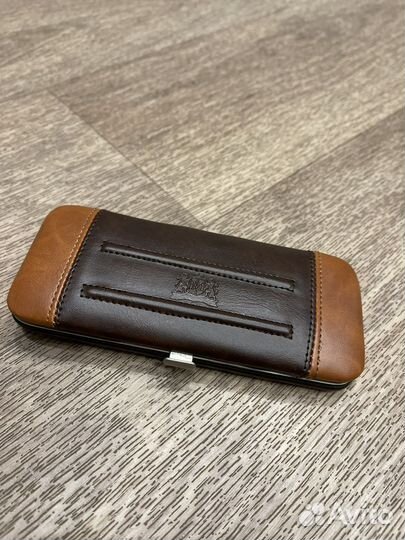 Маникюрный набор Mertz новый