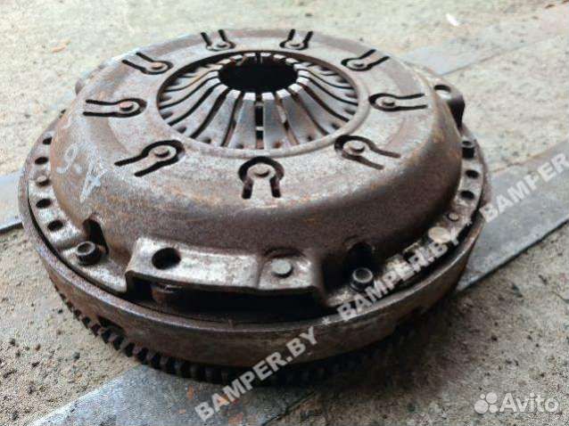 Комплект сцепления Audi A6 C5 (S6,RS6)