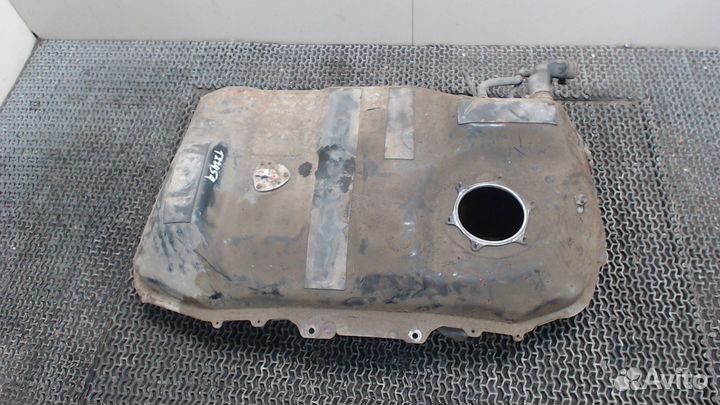 Бак топливный Peugeot 4007, 2009