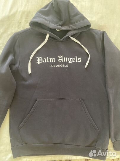 Худи Palm Angels.В отличнои состоянии