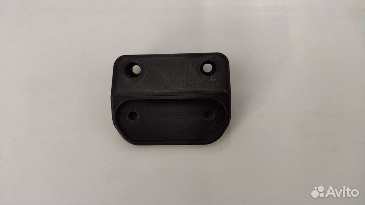 Адаптер подножки ninebot max g30 p lp