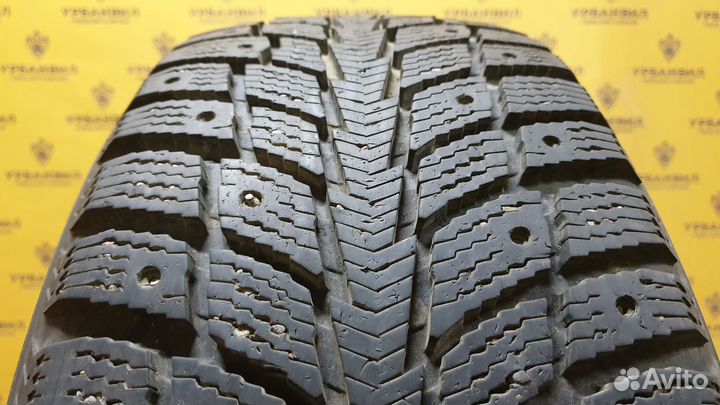 Nokian Tyres Nordman+ 215/55 R16 97T