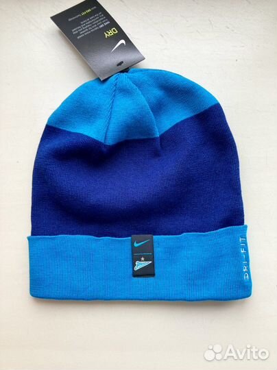 Шапка Nike Dri-FIT оригинал