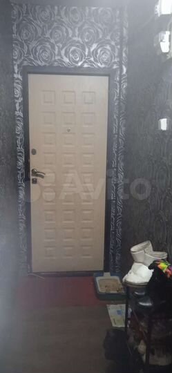 3-к. квартира, 50 м², 5/5 эт.