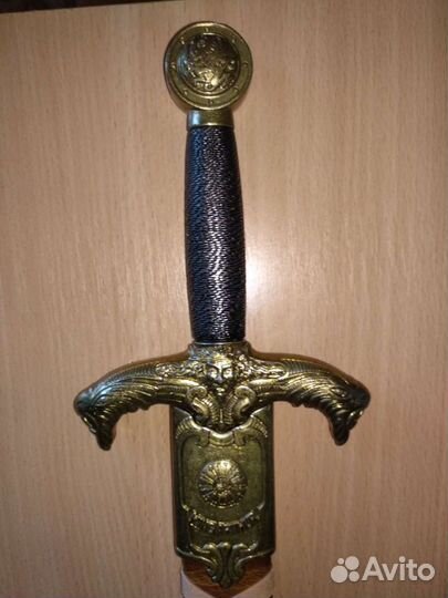 Кинжал Король Артур