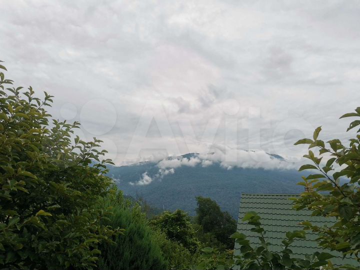 Участок 50 сот. (ИЖС)