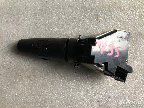 Переключатель подрулевой Nissan Skyline (V35) XI